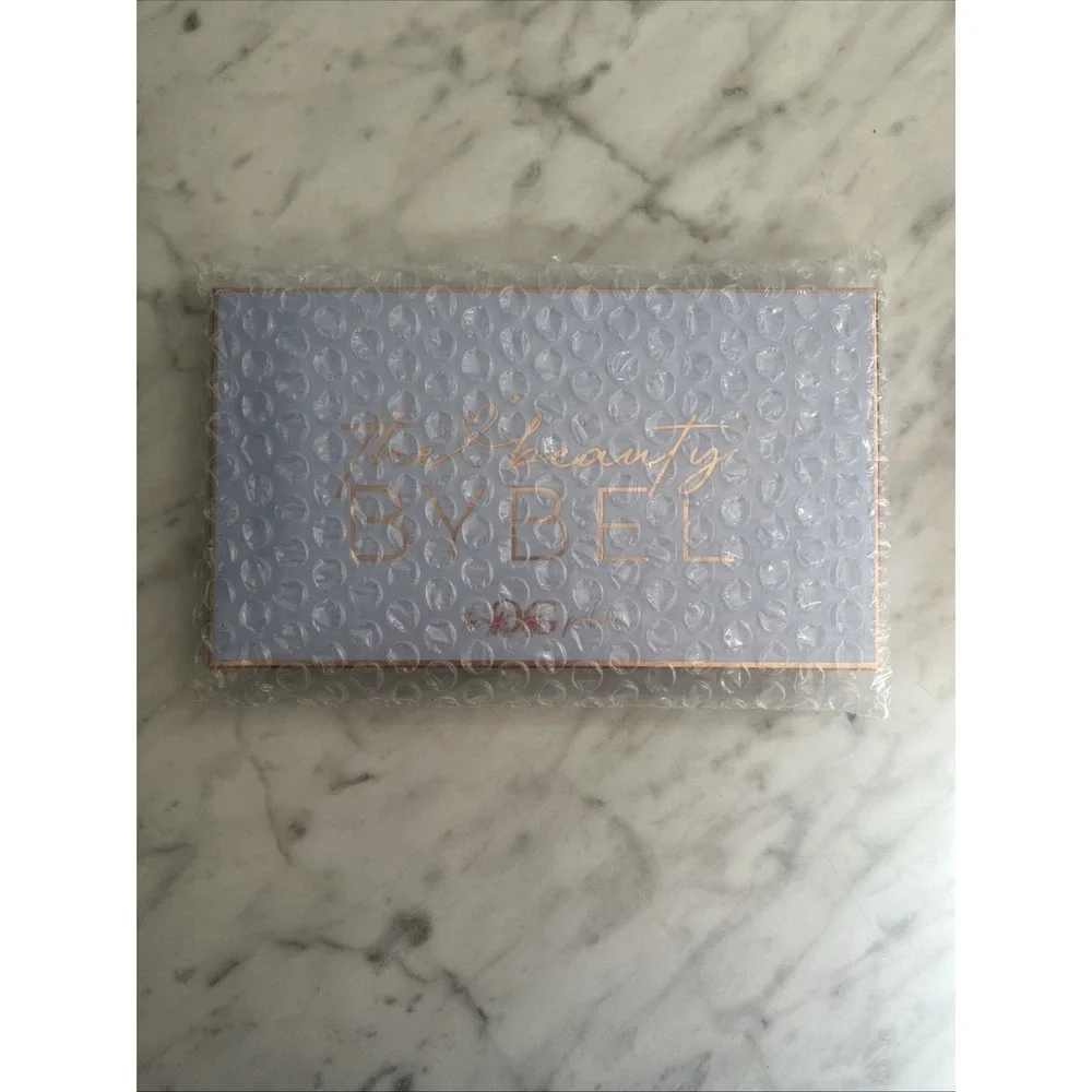 beauty bybel